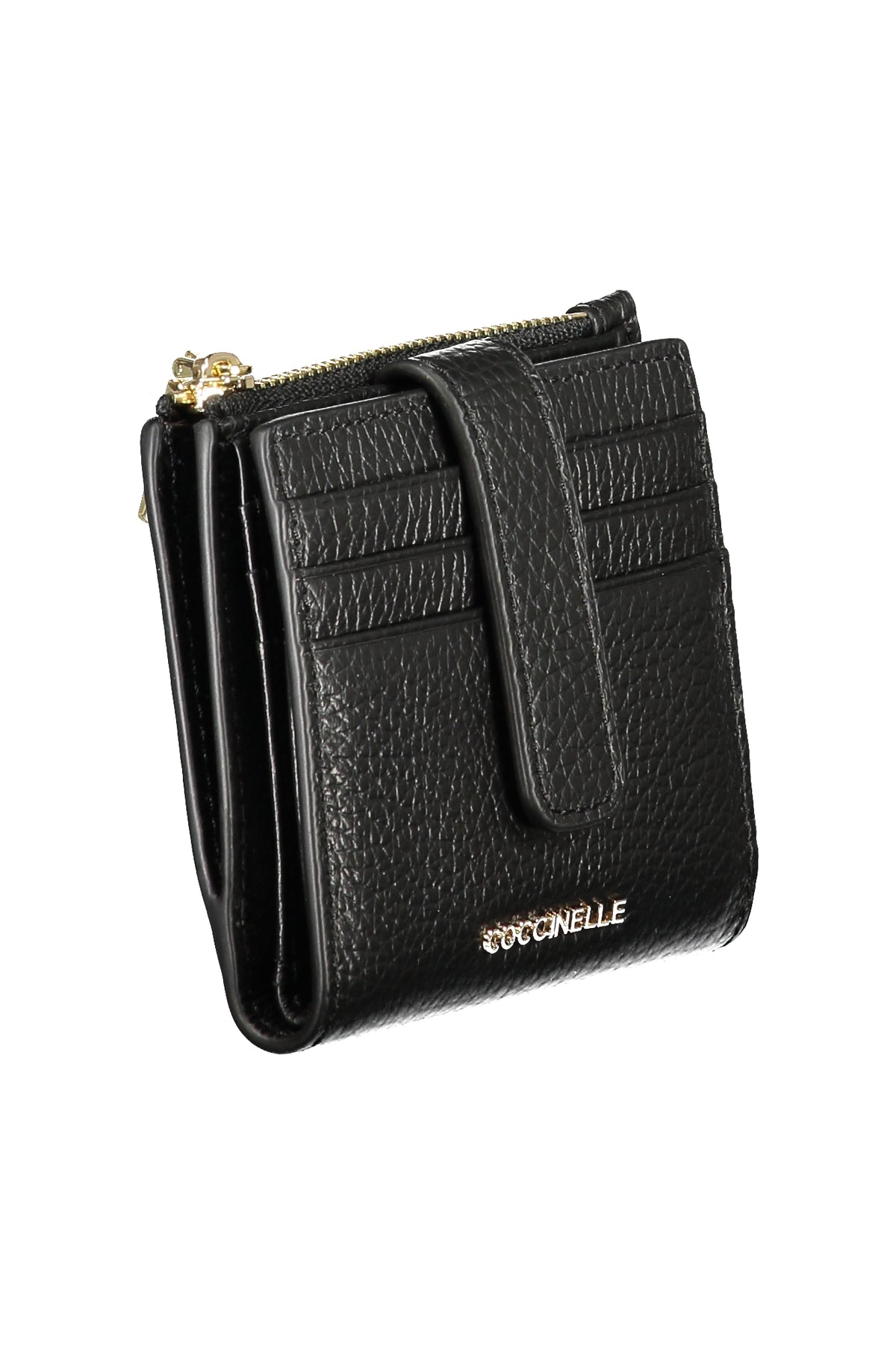 COCCINELLE Carteras y Billeteras Mujer Negro