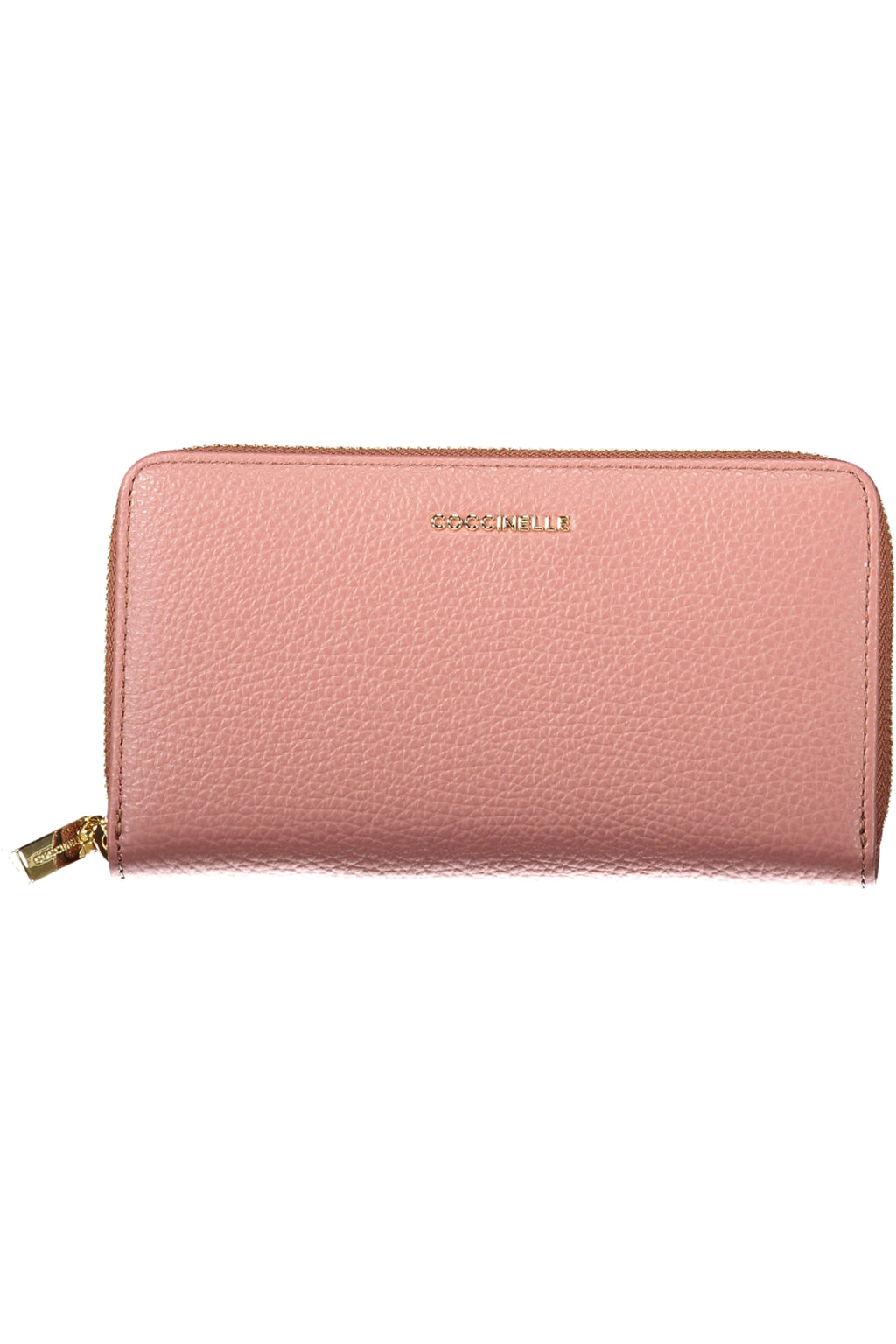 COCCINELLE Carteras y Billeteras Mujer Rosa