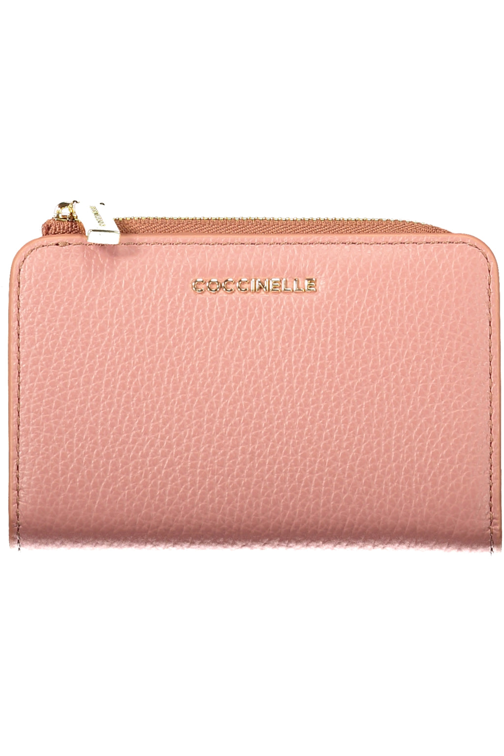 COCCINELLE Carteras y Billeteras Mujer Rosa