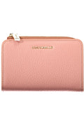 COCCINELLE Carteras y Billeteras Mujer Rosa