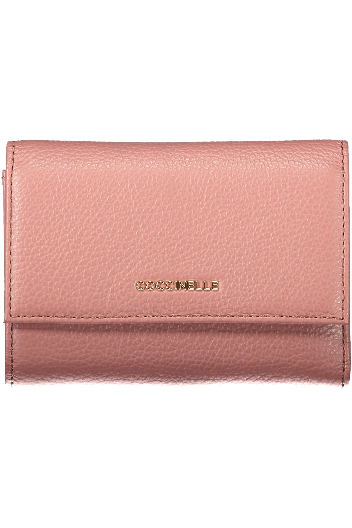 COCCINELLE Carteras y Billeteras Mujer Rosa