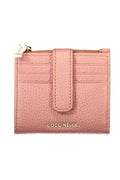 COCCINELLE Carteras y Billeteras Mujer Rosa