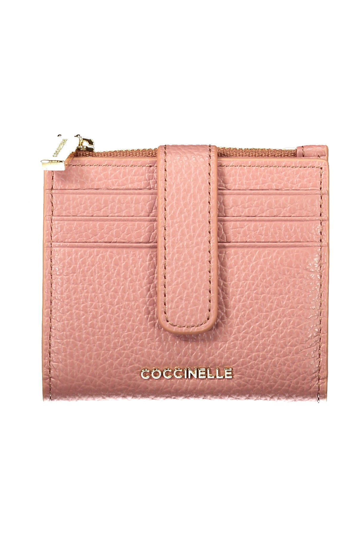 COCCINELLE Carteras y Billeteras Mujer Rosa