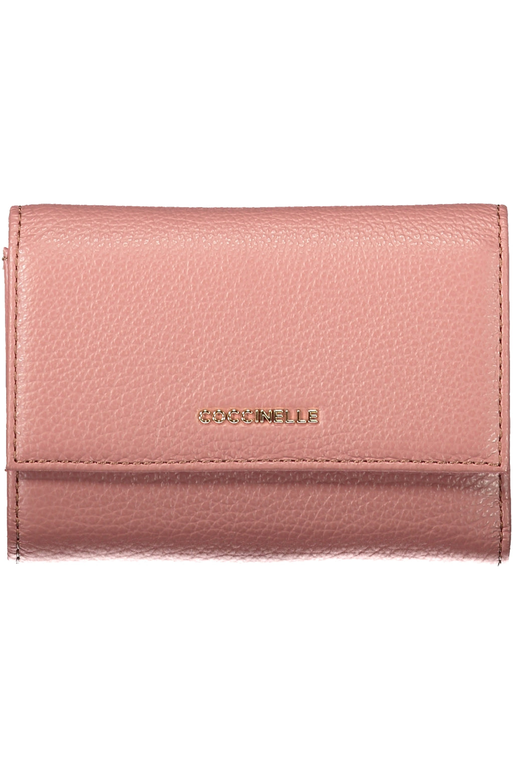 COCCINELLE Carteras y Billeteras Mujer Rosa