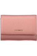 COCCINELLE Carteras y Billeteras Mujer Rosa