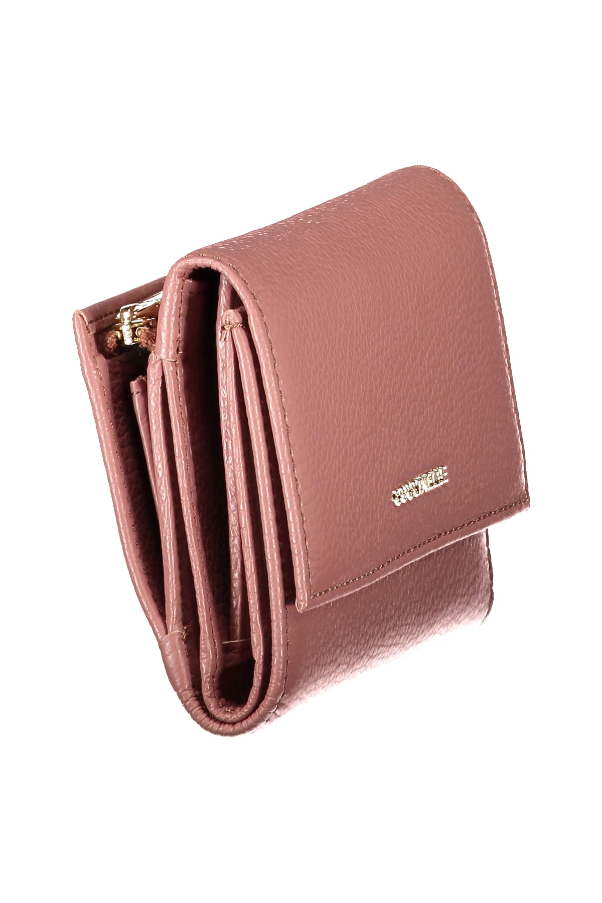 COCCINELLE Carteras y Billeteras Mujer Rosa