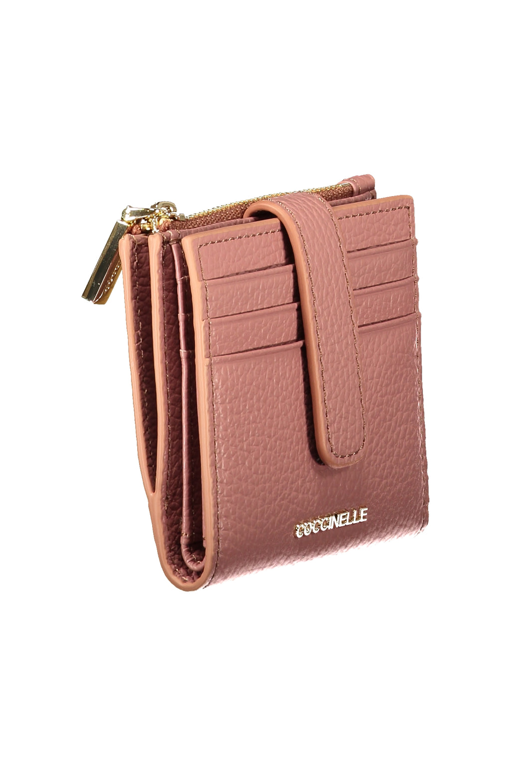 COCCINELLE Carteras y Billeteras Mujer Rosa
