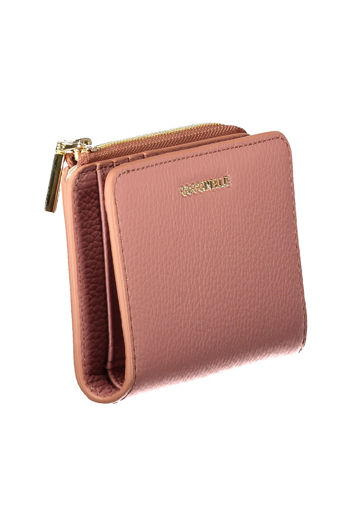 COCCINELLE Carteras y Billeteras Mujer Rosa