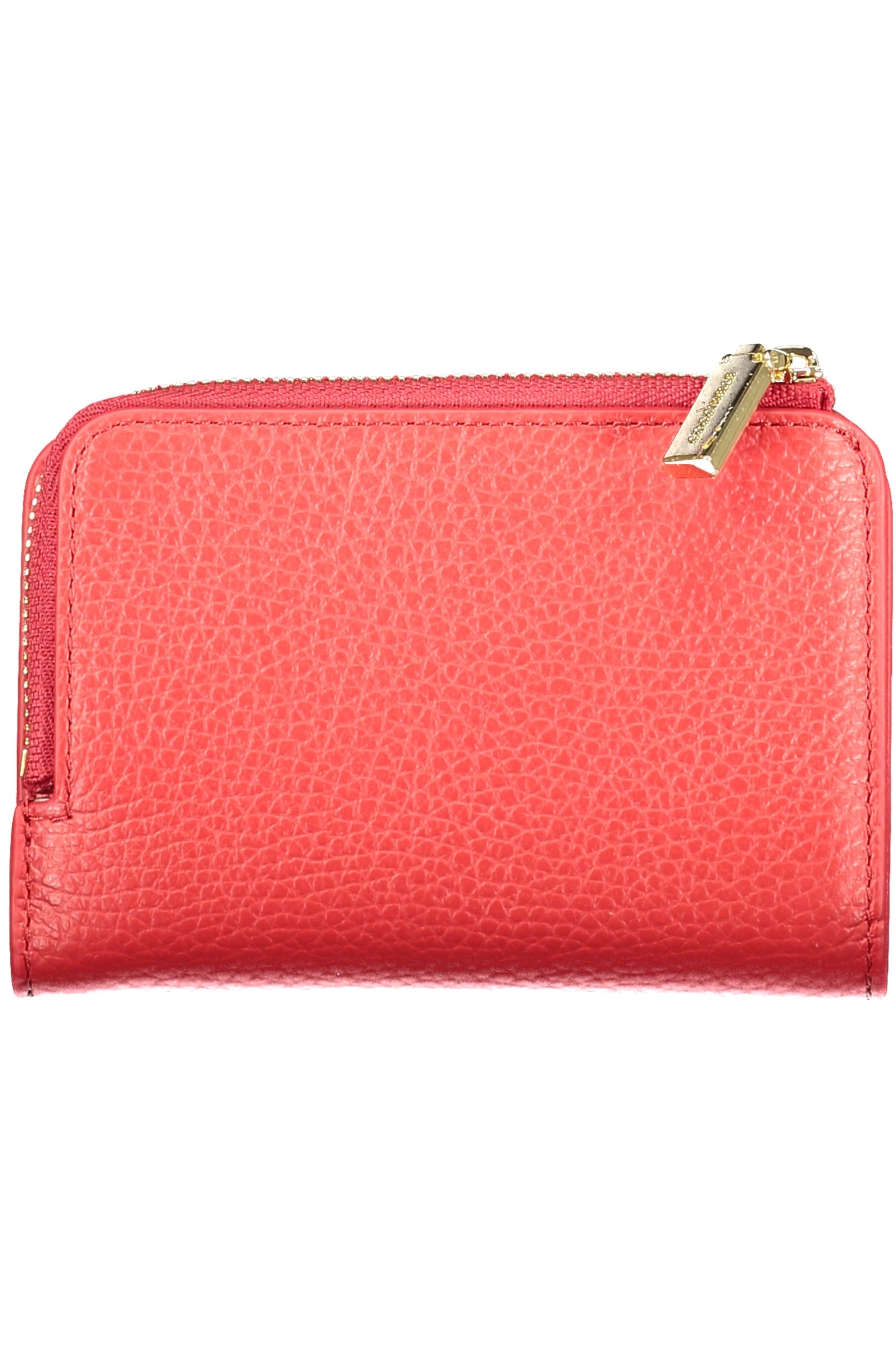 CARTERA SUAVE METÁLICA COCCINELLE