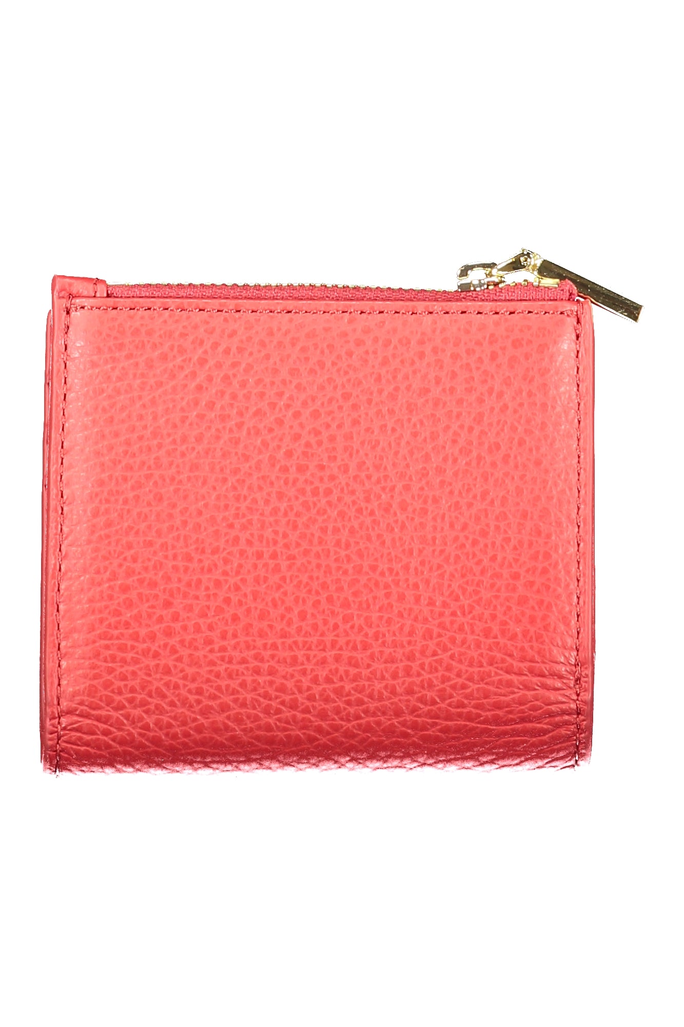 CARTERA SUAVE METÁLICA COCCINELLE