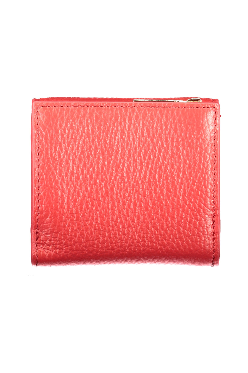 PORTEFEUILLE ROUGE POUR FEMME COCCINELLE