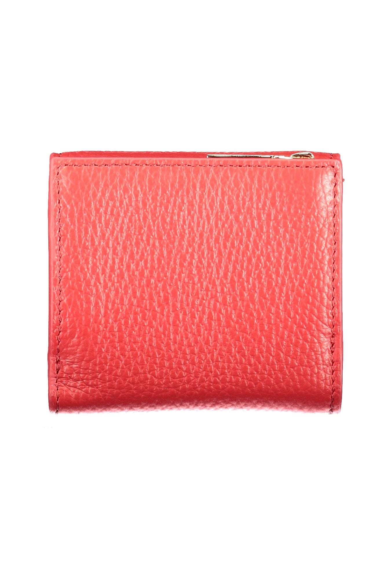 PORTEFEUILLE ROUGE POUR FEMME COCCINELLE