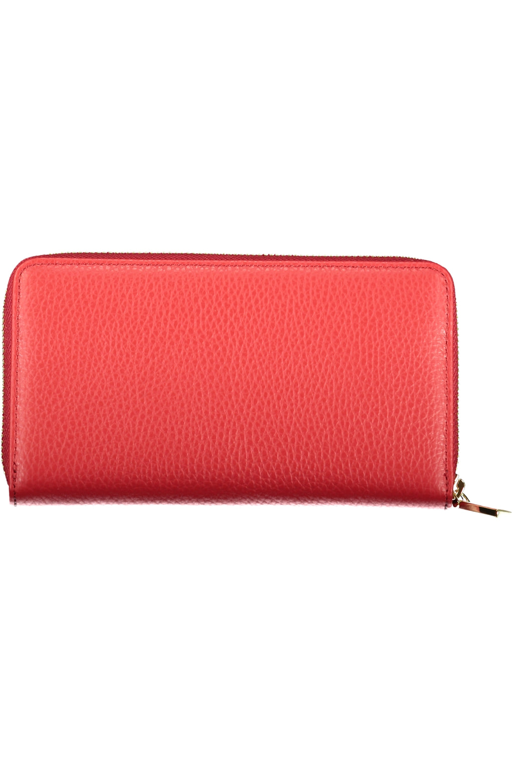 CARTERA SUAVE METÁLICA COCCINELLE