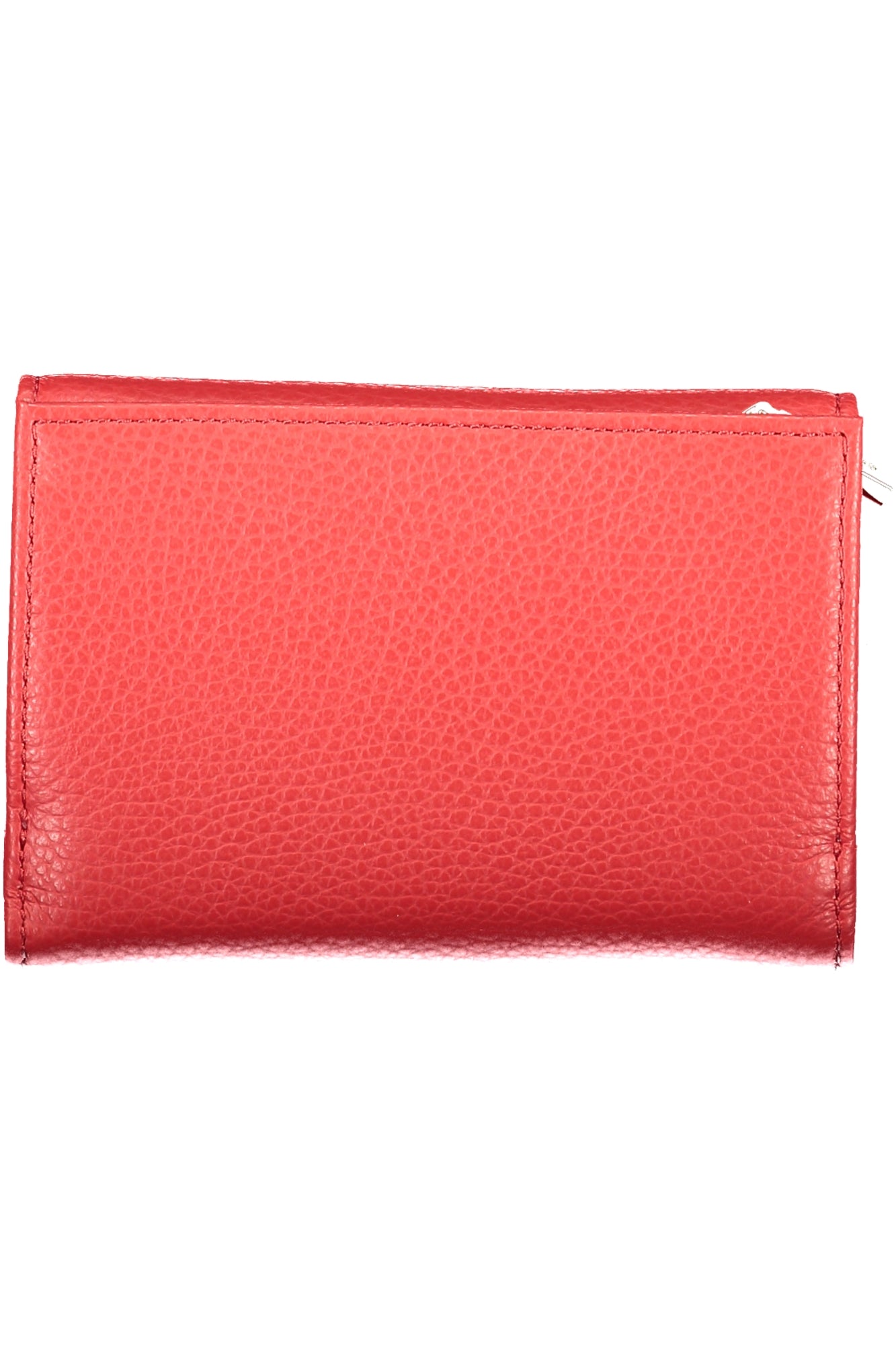 PORTEFEUILLE ROUGE POUR FEMME COCCINELLE