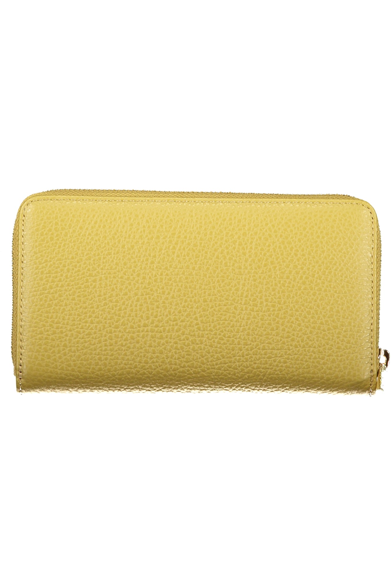 CARTERA SUAVE METÁLICA COCCINELLE