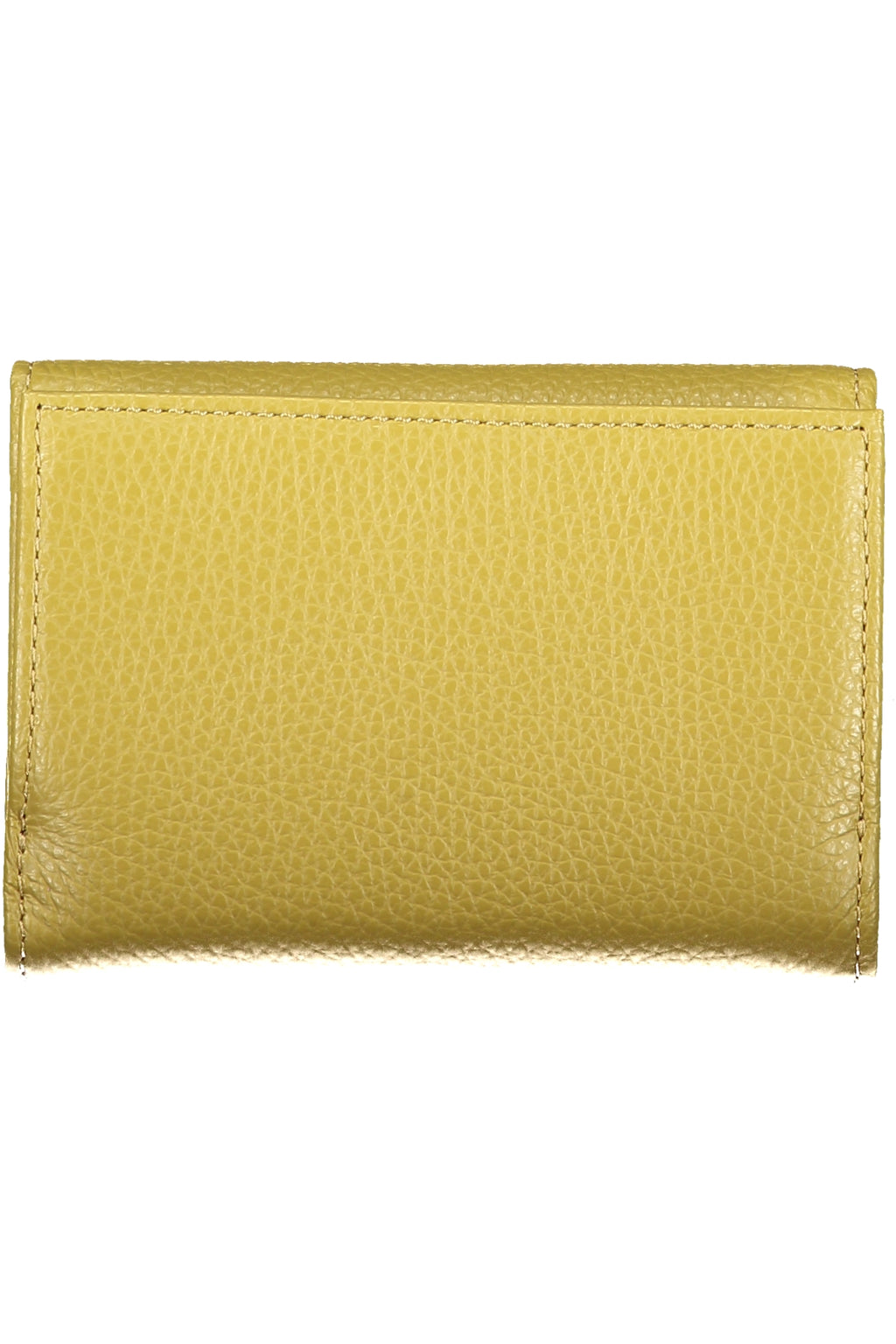 CARTERA SUAVE METÁLICA COCCINELLE