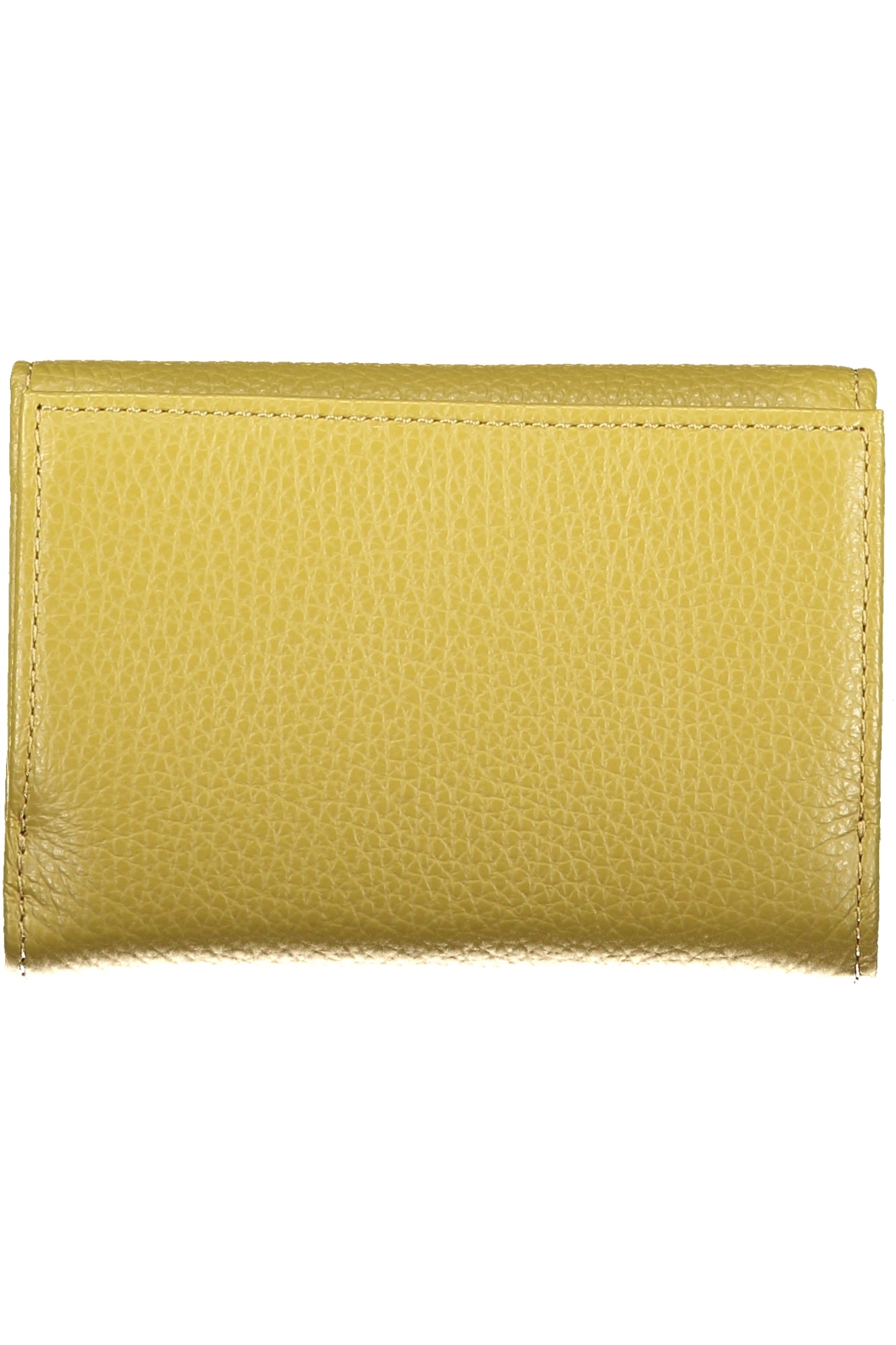 CARTERA SUAVE METÁLICA COCCINELLE