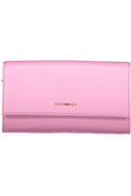 COCCINELLE WOMEN'S PURPLE WALLET