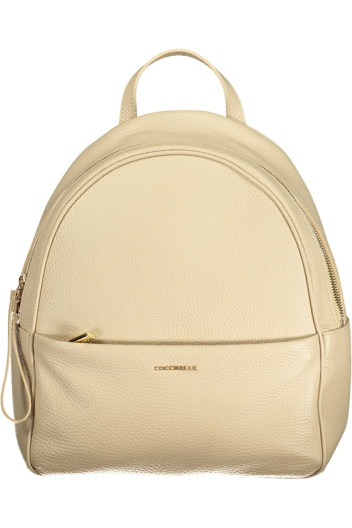COCCINELLE Mochilas Mujer Beige
