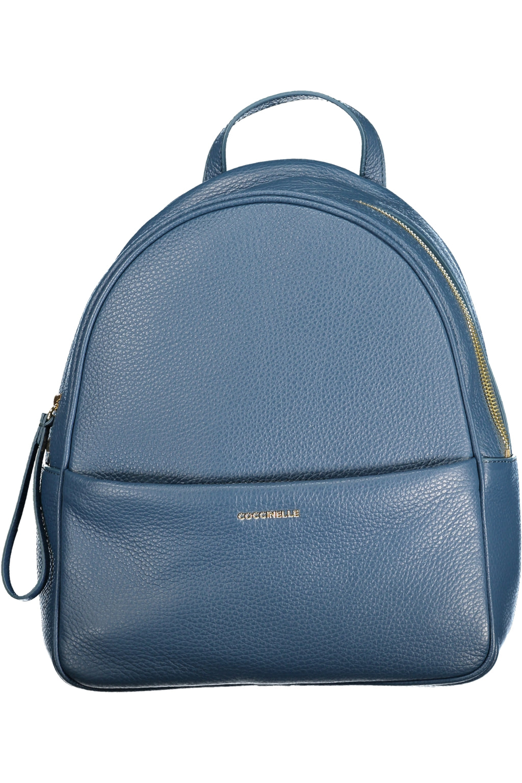 COCCINELLE Mochilas Mujer Azul