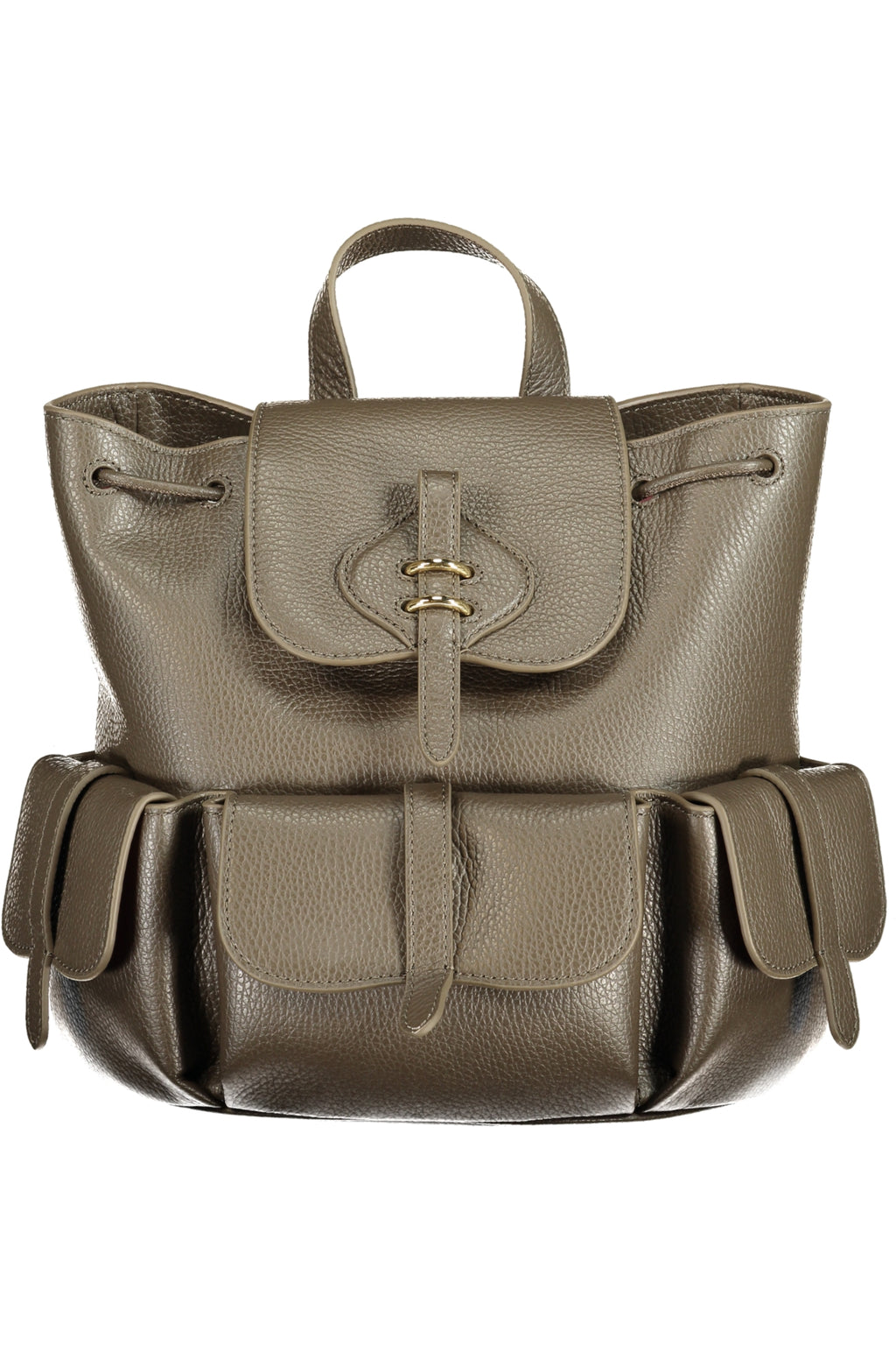 COCCINELLE Mochilas Mujer Marrón