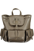 COCCINELLE Mochilas Mujer Marrón