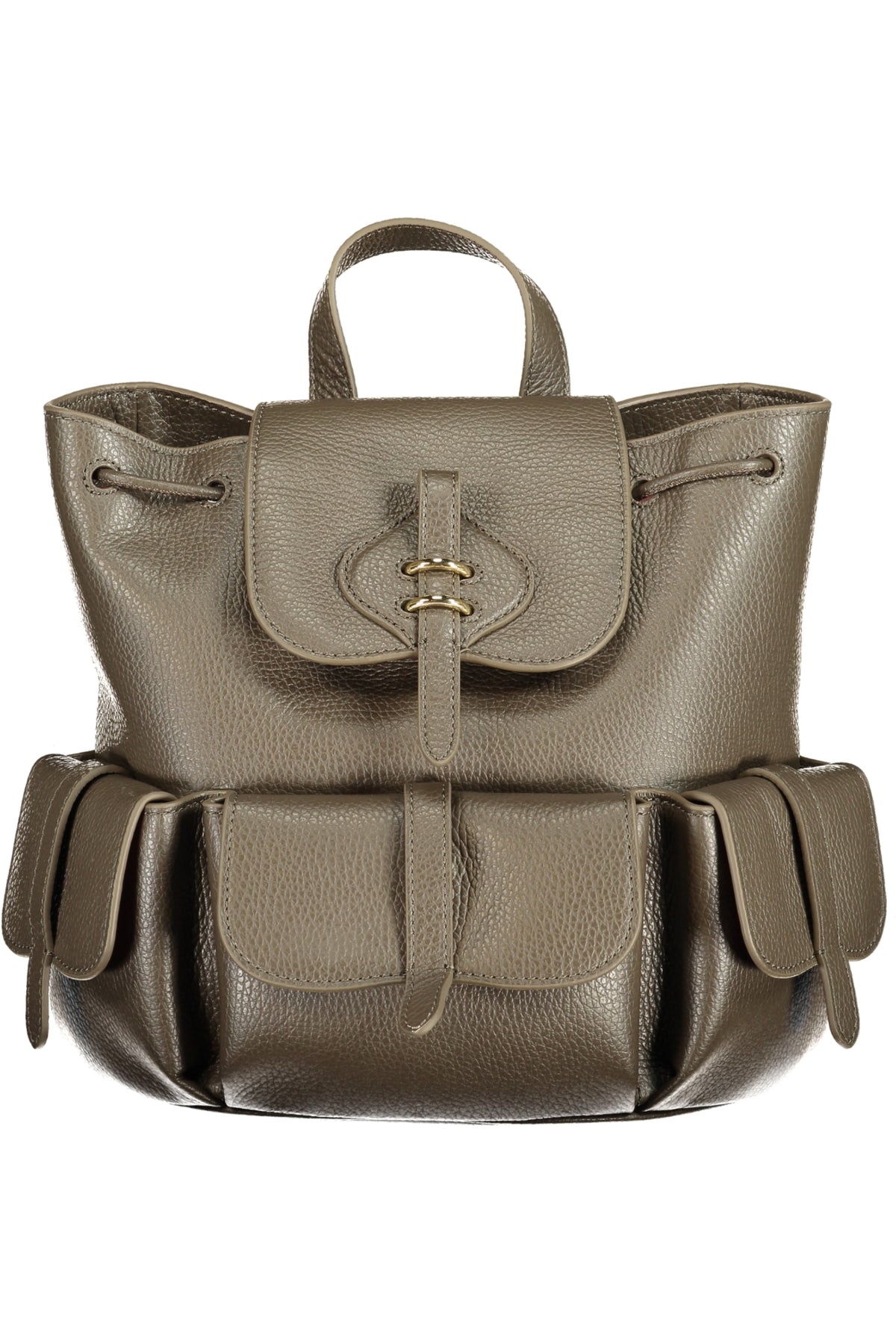 COCCINELLE Mochilas Mujer Marrón