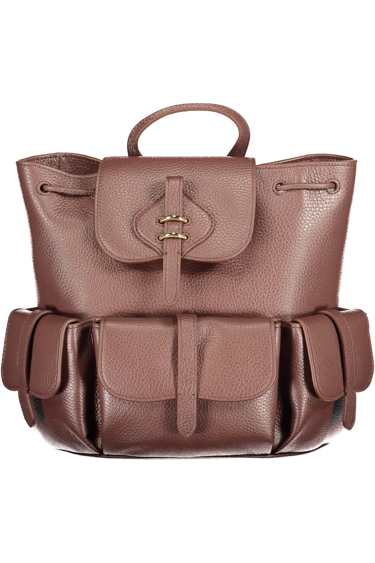 COCCINELLE Mochilas Mujer Marrón