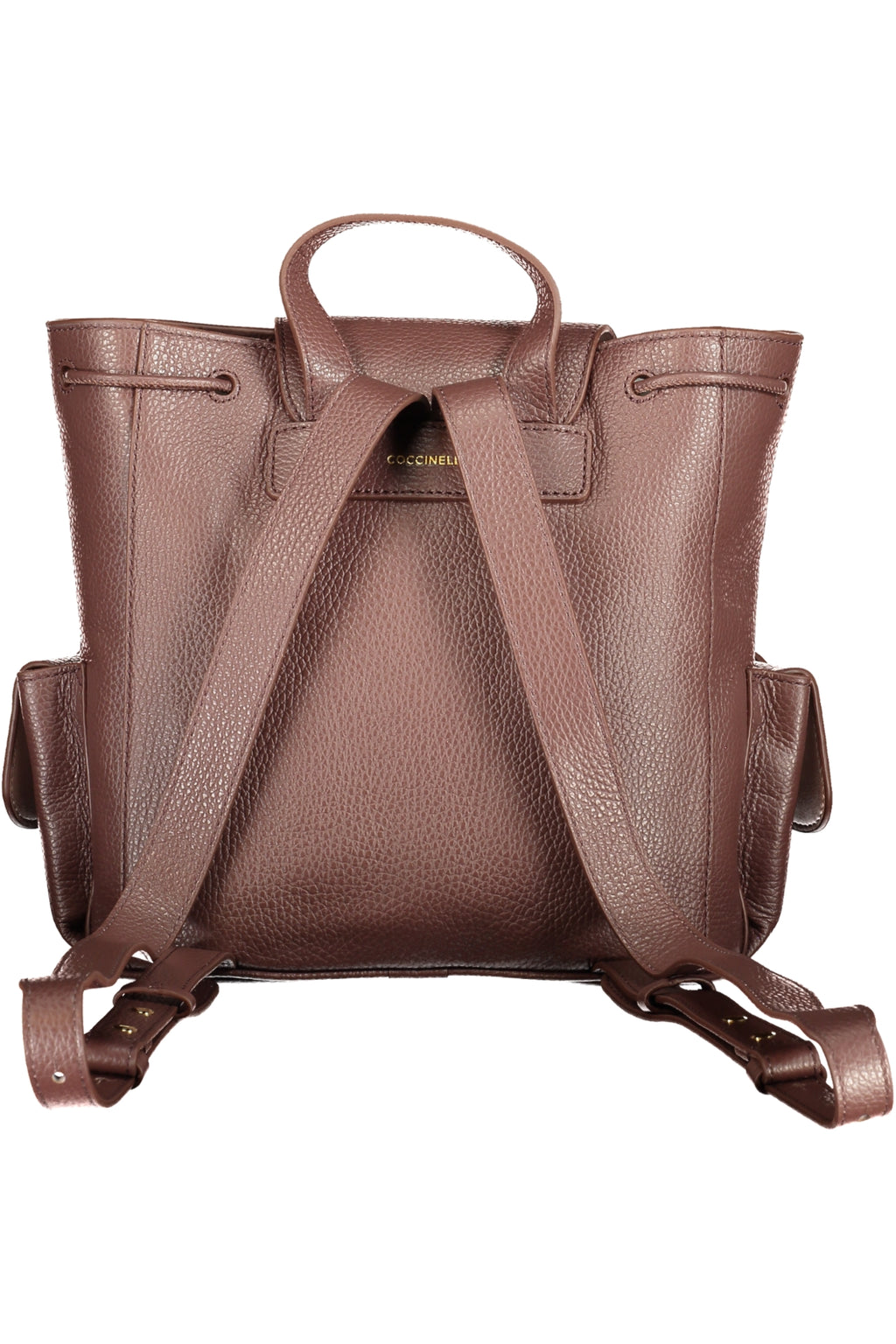 COCCINELLE Mochilas Mujer Marrón