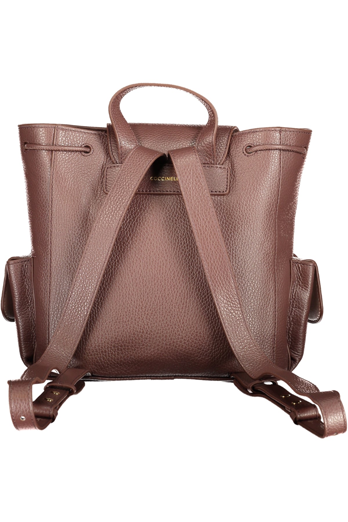 COCCINELLE Mochilas Mujer Marrón