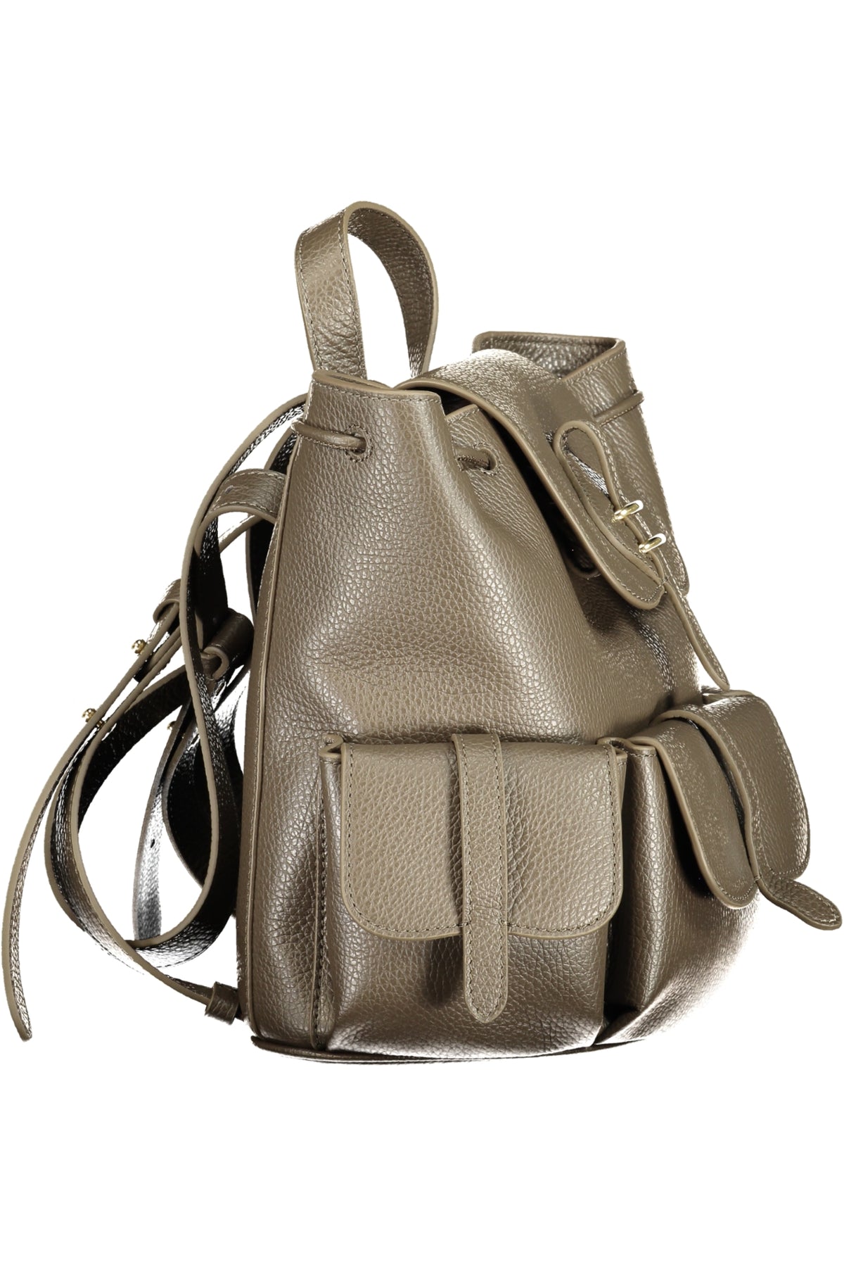 COCCINELLE Mochilas Mujer Marrón