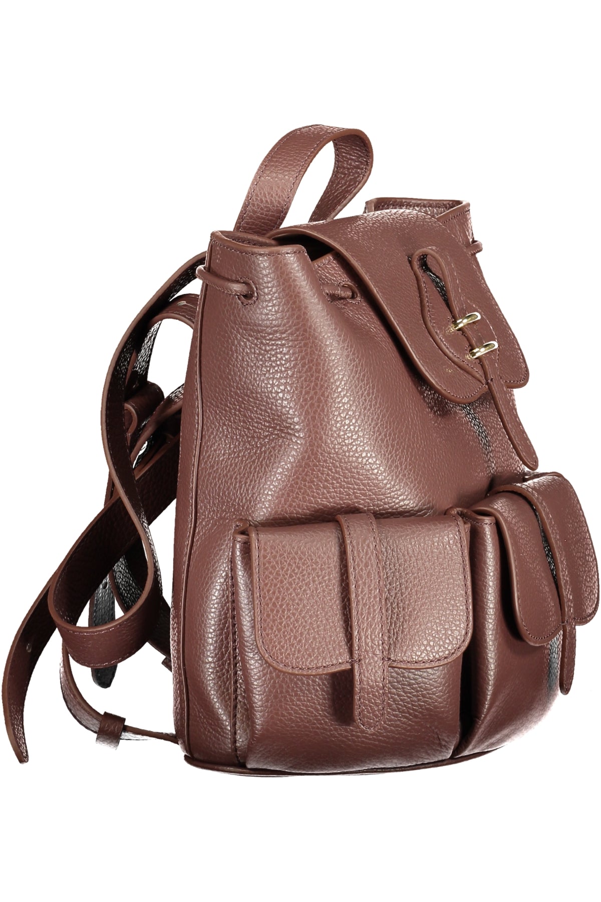 COCCINELLE Mochilas Mujer Marrón