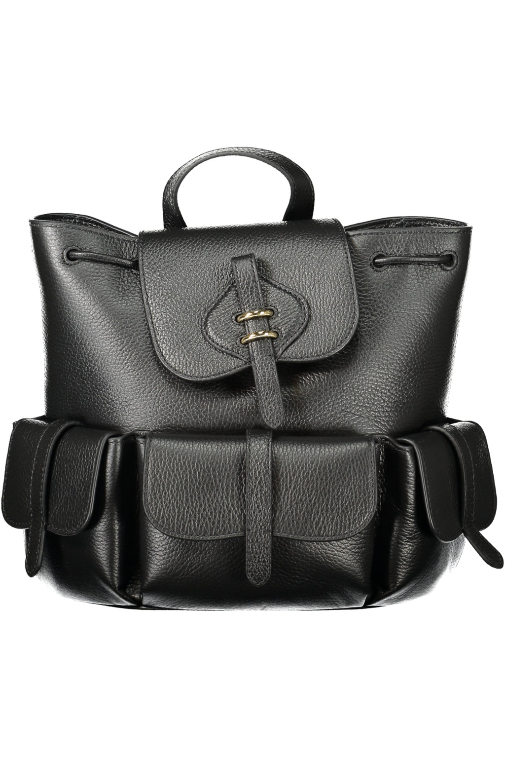 COCCINELLE Mochilas Mujer Negro