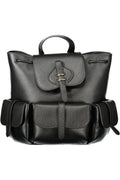 COCCINELLE Mochilas Mujer Negro