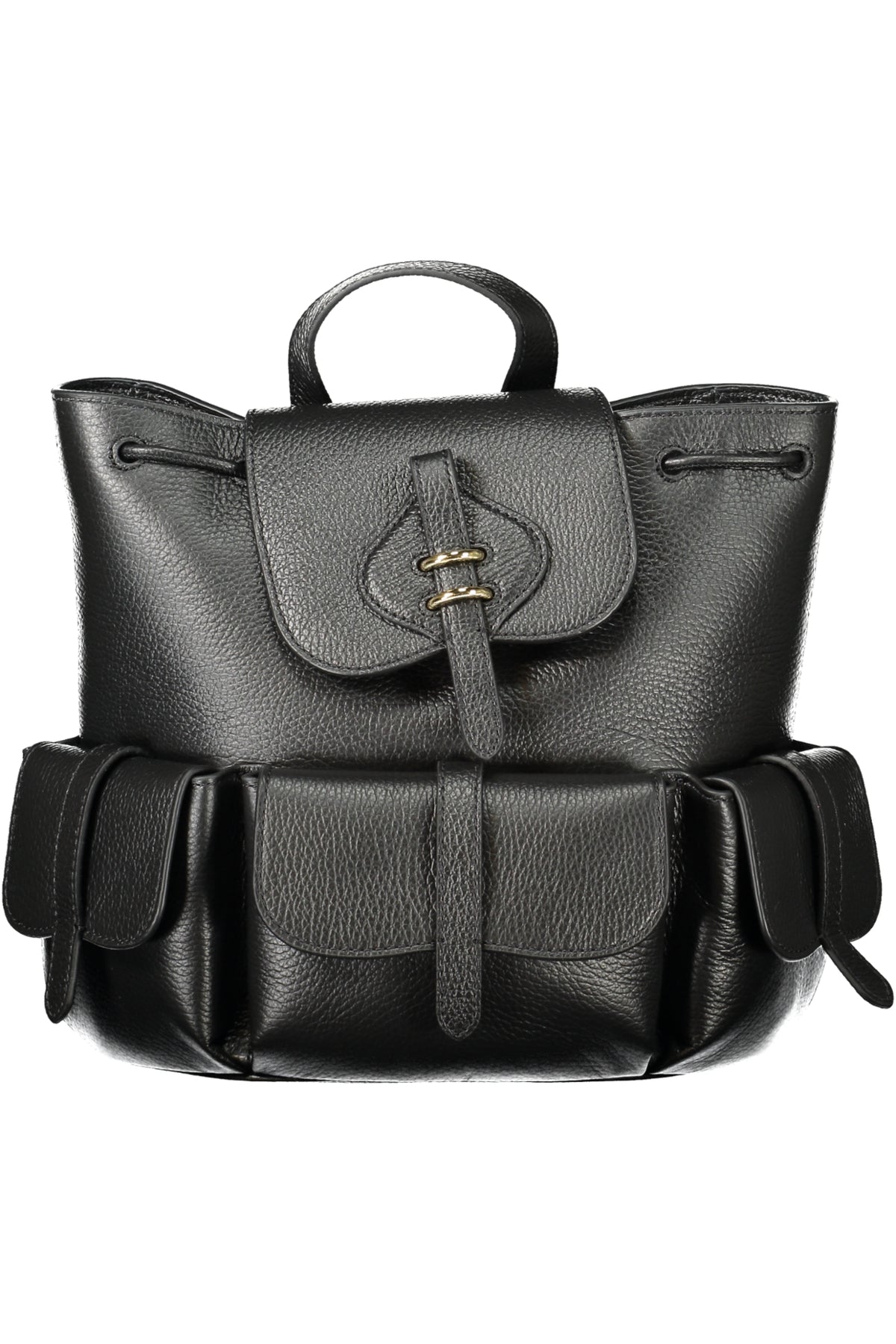 COCCINELLE Mochilas Mujer Negro