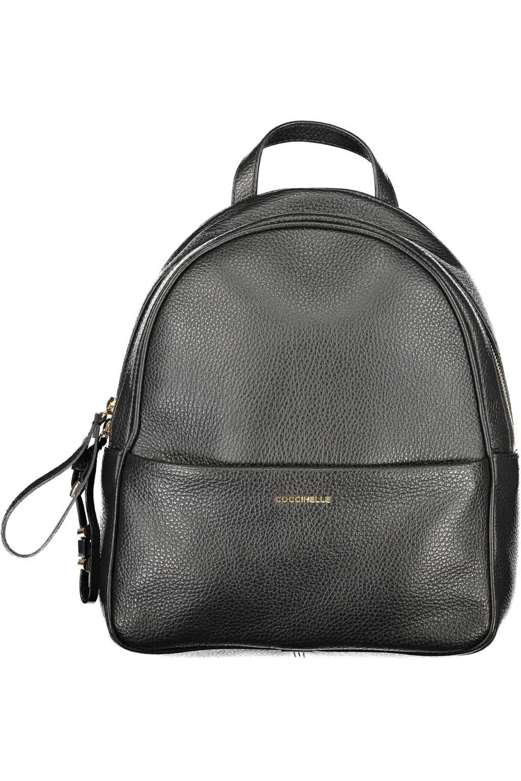 COCCINELLE Mochilas Mujer Negro