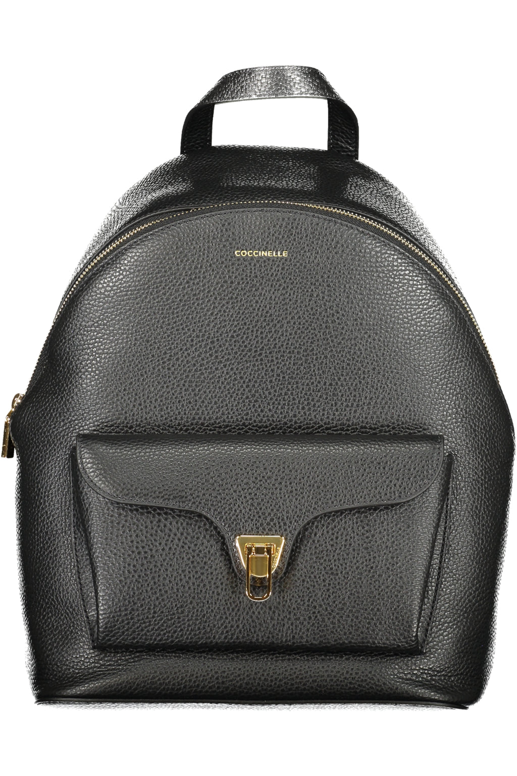 COCCINELLE Mochilas Mujer Negro