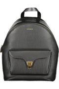COCCINELLE Mochilas Mujer Negro