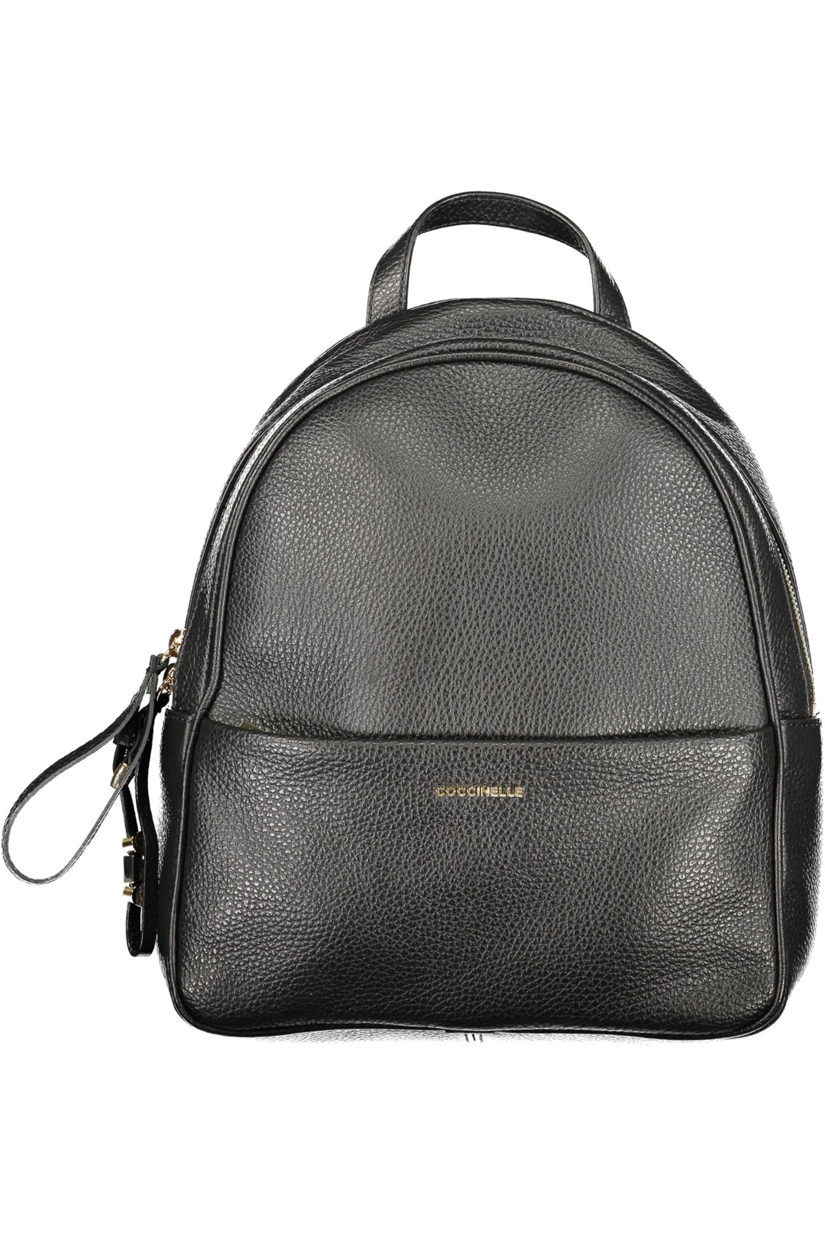 COCCINELLE Mochilas Mujer Negro