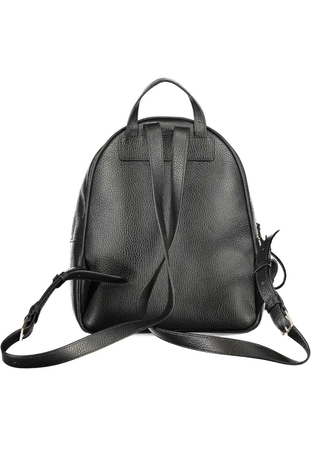 COCCINELLE Mochilas Mujer Negro