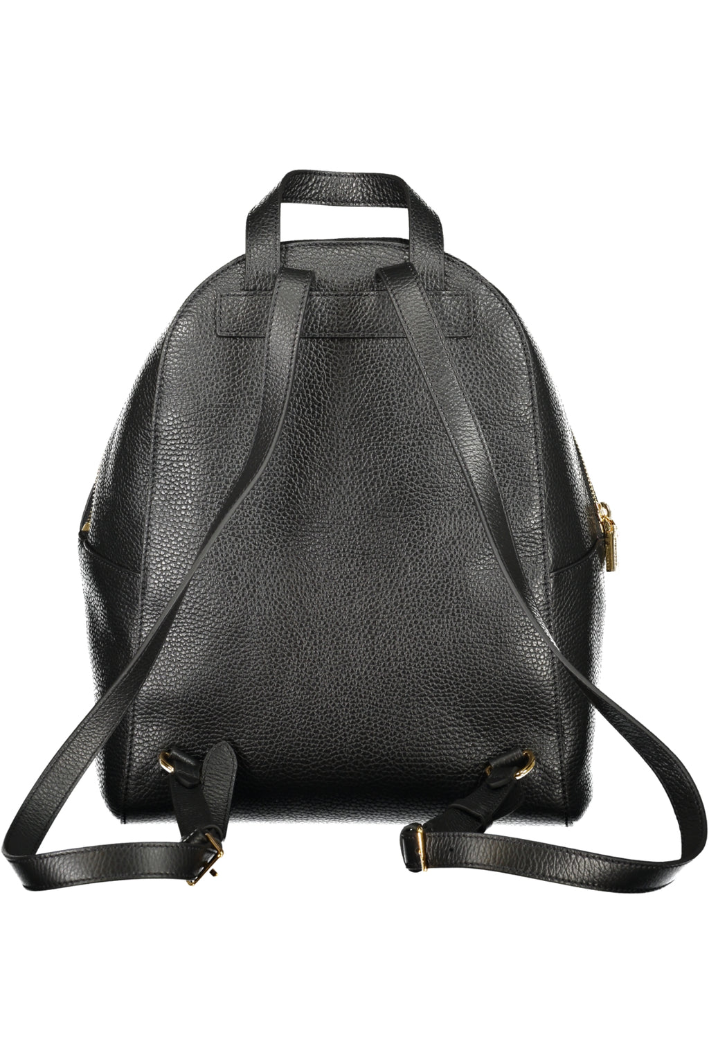 COCCINELLE Mochilas Mujer Negro