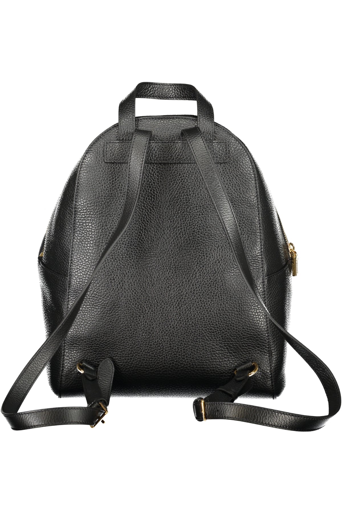 COCCINELLE Mochilas Mujer Negro