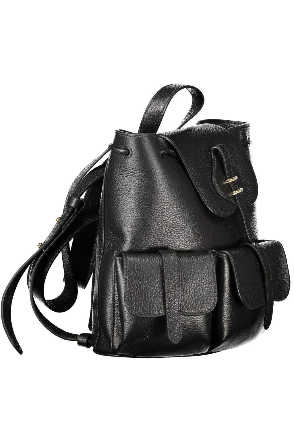 COCCINELLE Mochilas Mujer Negro