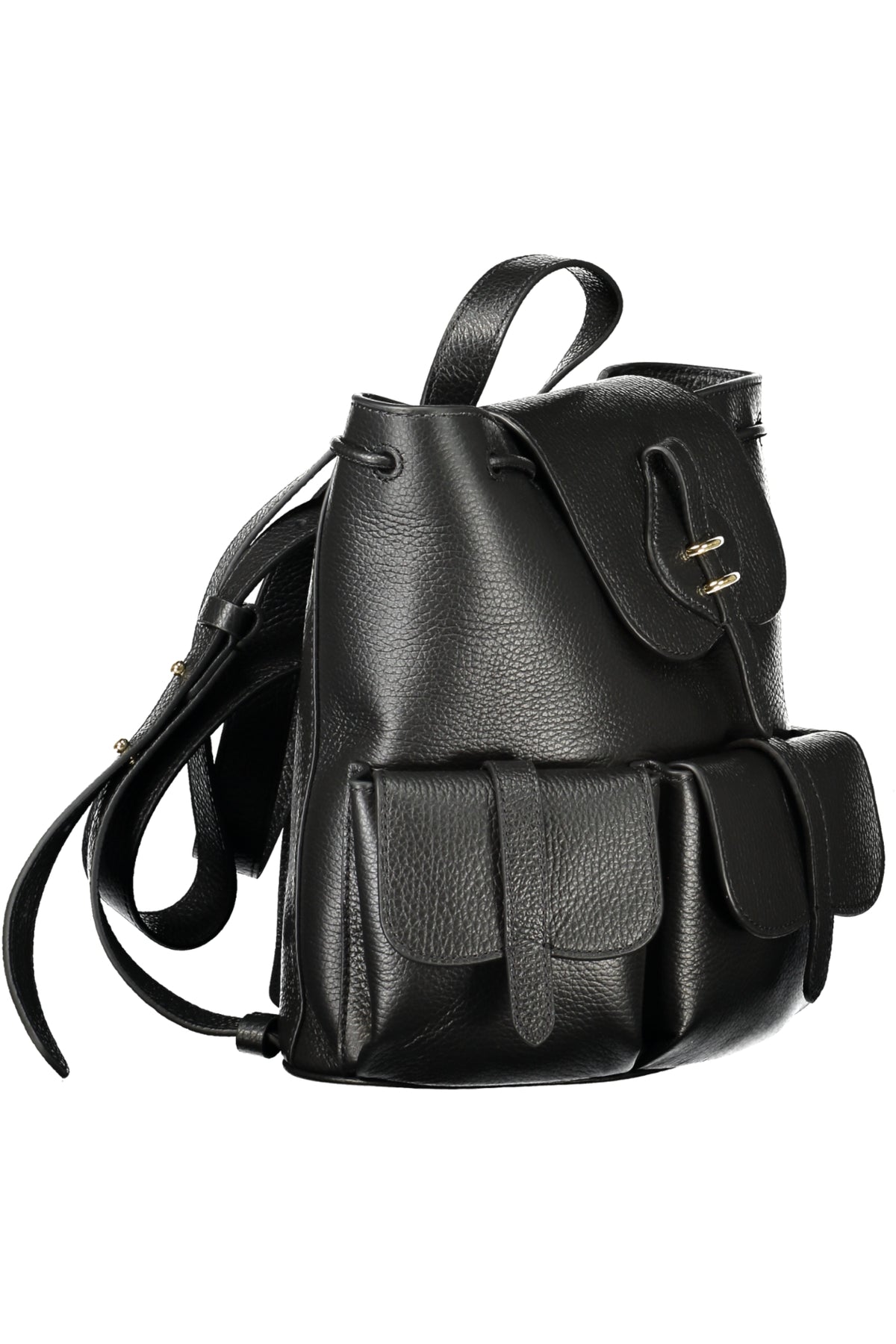 COCCINELLE Mochilas Mujer Negro