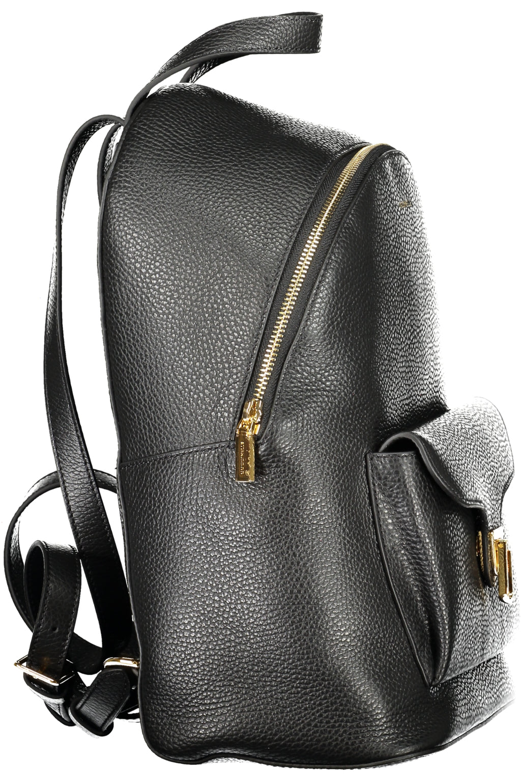 COCCINELLE Mochilas Mujer Negro