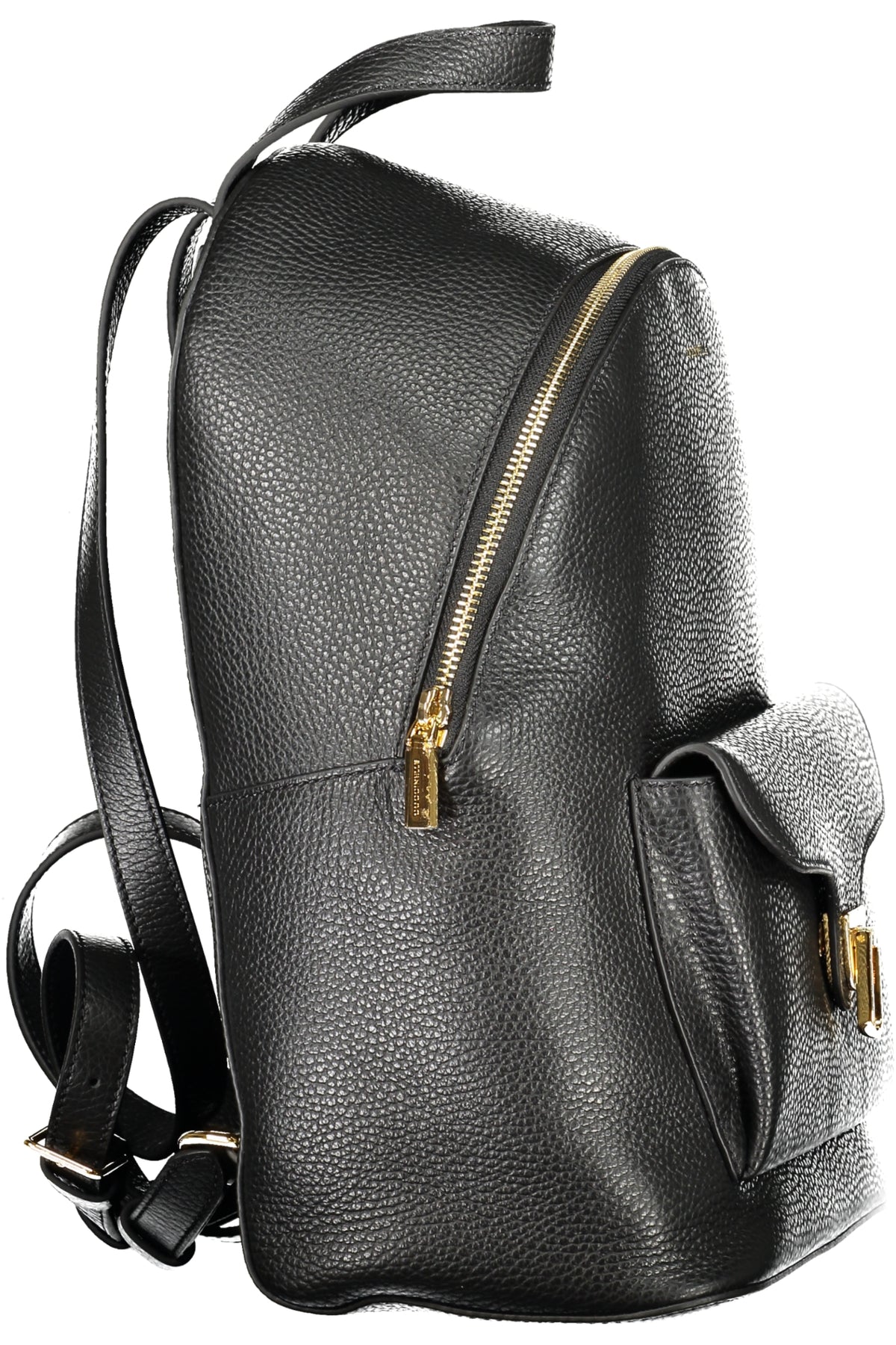COCCINELLE Mochilas Mujer Negro