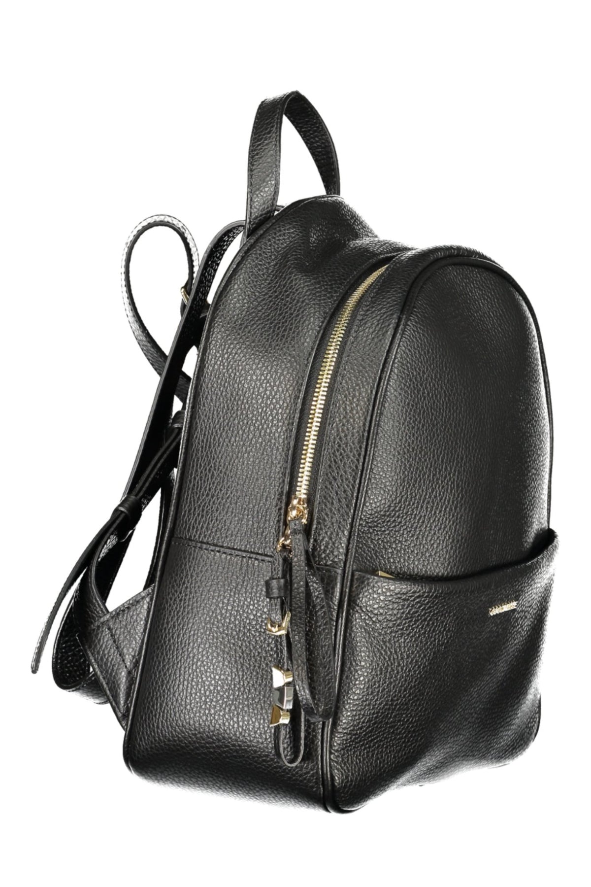 COCCINELLE Mochilas Mujer Negro