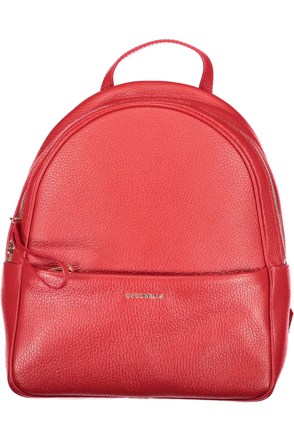 COCCINELLE Mochilas Mujer Rojo