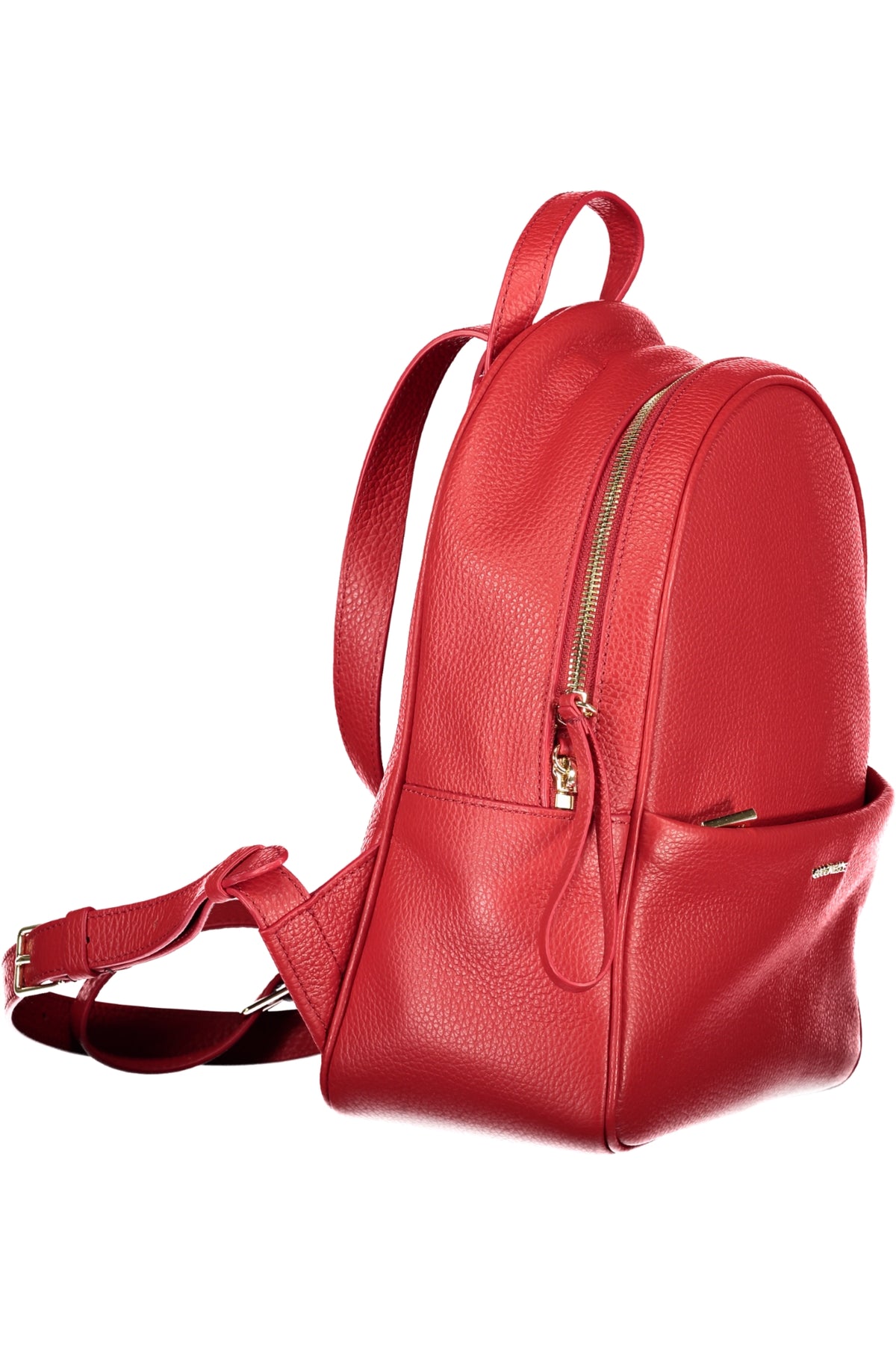 COCCINELLE Mochilas Mujer Rojo