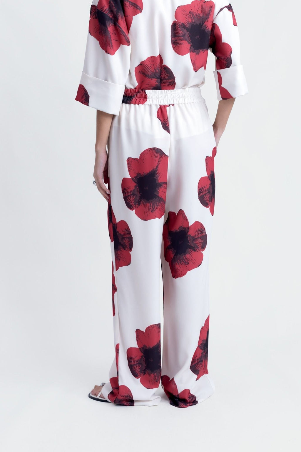 BLUSA ESTAMPADA